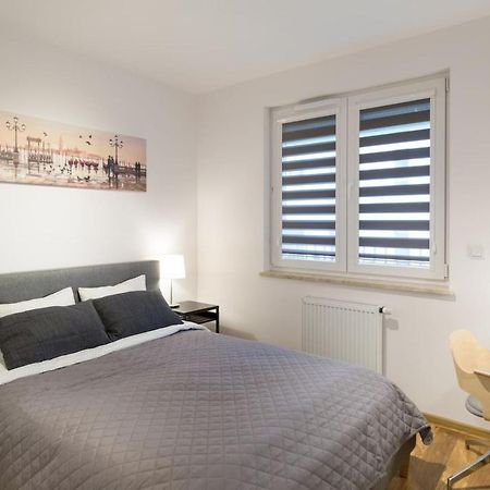 Apartmán Zablocie Cozy Escape Krakov Exteriér fotografie