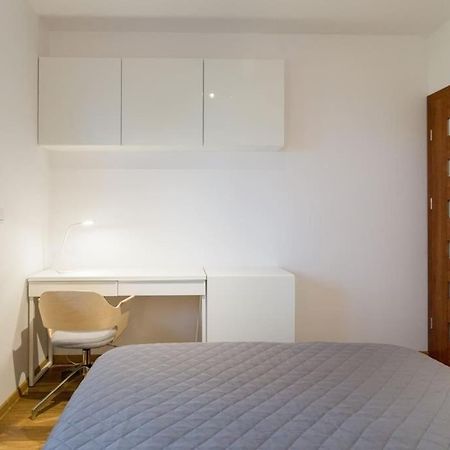 Apartmán Zablocie Cozy Escape Krakov Exteriér fotografie