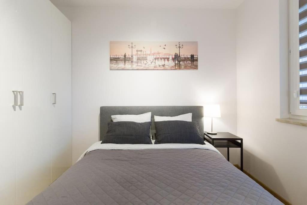 Apartmán Zablocie Cozy Escape Krakov Exteriér fotografie